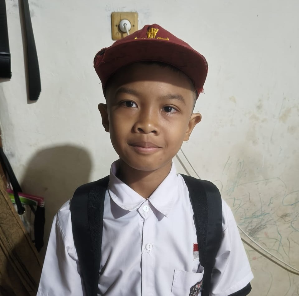 Muh Azriel
