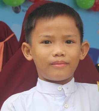 Muhammad Salman