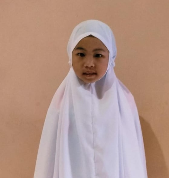 Adefa Khumairah